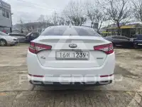 2013 KIA K5