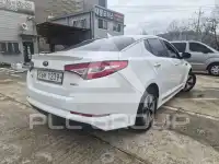 2013 KIA K5