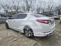 2013 KIA K5