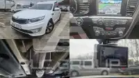 2013 KIA K5