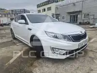 2013 KIA K5