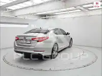 2013 KIA K5