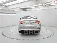 2013 KIA K5