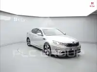 2013 KIA K5
