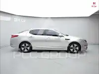 2013 KIA K5