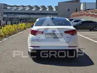 2013 KIA K5