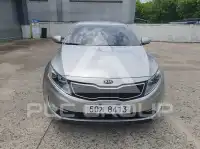 2013 KIA K5