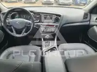 2013 KIA K5