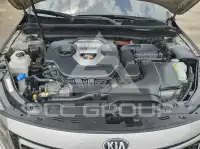 2013 KIA K5