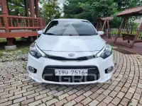 2013 KIA K3