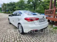 2013 KIA K3