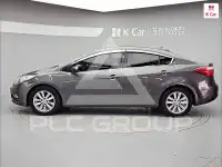 2013 KIA K3
