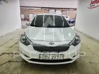 2013 KIA K3