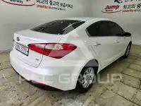 2013 KIA K3