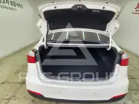 2013 KIA K3