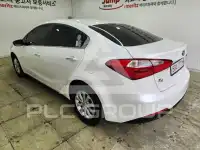 2013 KIA K3