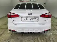 2013 KIA K3