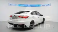 2013 KIA K3