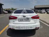 2013 KIA K3