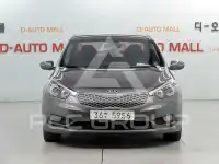 2013 KIA K3