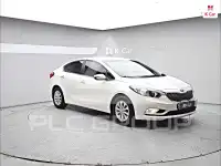 2013 KIA K3