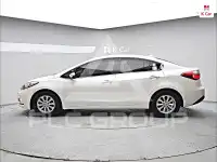 2013 KIA K3