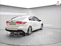 2013 KIA K3