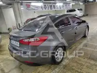 2013 KIA K3