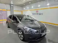 2013 KIA K3