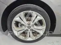 2013 KIA K3