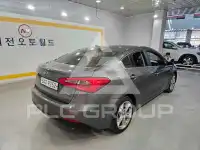 2013 KIA K3