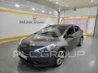2013 KIA K3