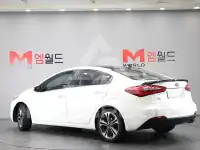 2013 KIA K3