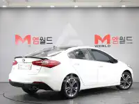 2013 KIA K3