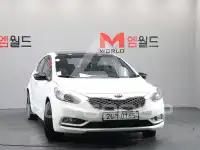2013 KIA K3