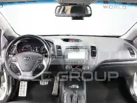 2013 KIA K3