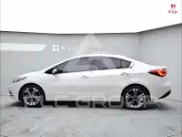 2013 KIA K3