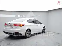 2013 KIA K3