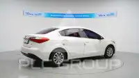 2013 KIA K3