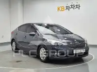 2013 KIA K3