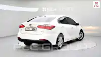 2013 KIA K3