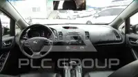 2013 KIA K3