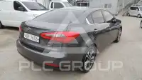 2013 KIA K3