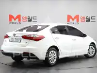 2013 KIA K3