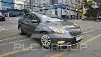 2013 KIA K3