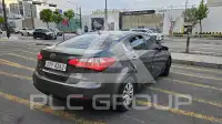 2013 KIA K3