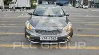 2013 KIA K3