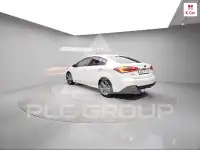 2013 KIA K3