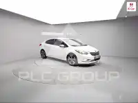 2013 KIA K3