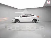 2013 KIA K3
